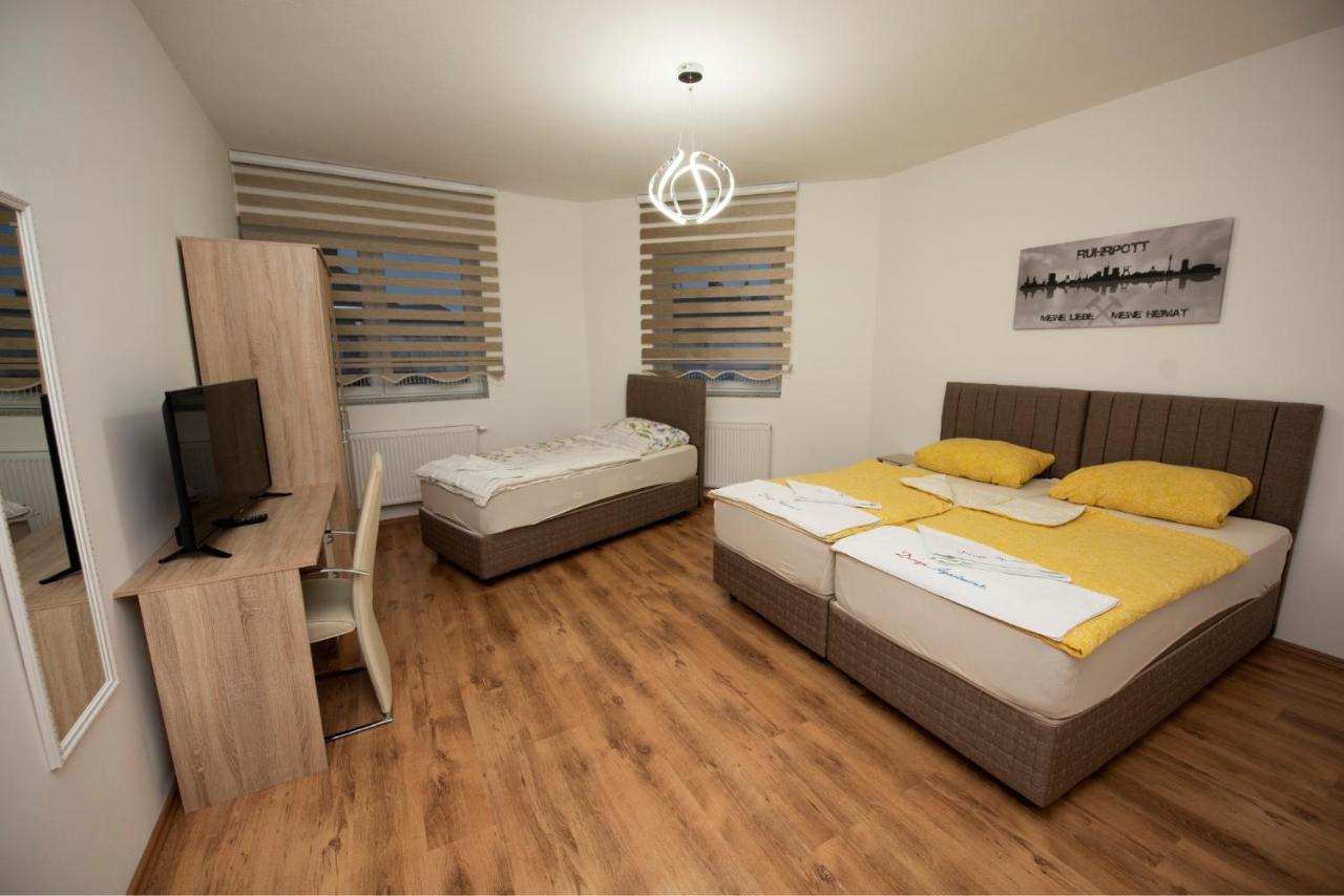 Design Apartments 1 Dortmund Exterior photo