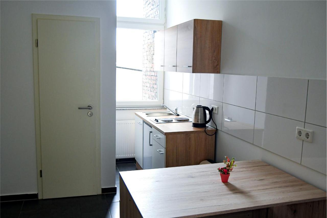 Design Apartments 1 Dortmund Exterior photo