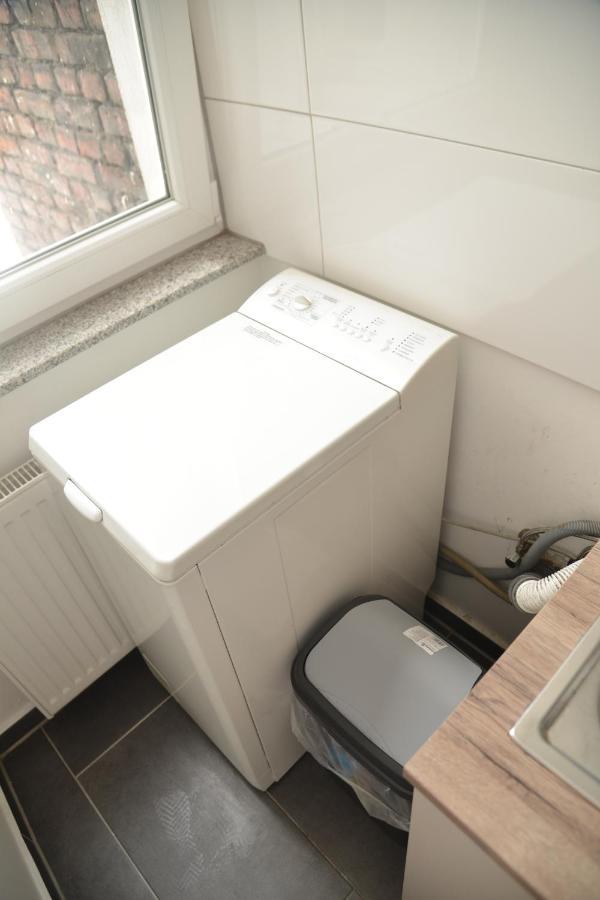 Design Apartments 1 Dortmund Exterior photo