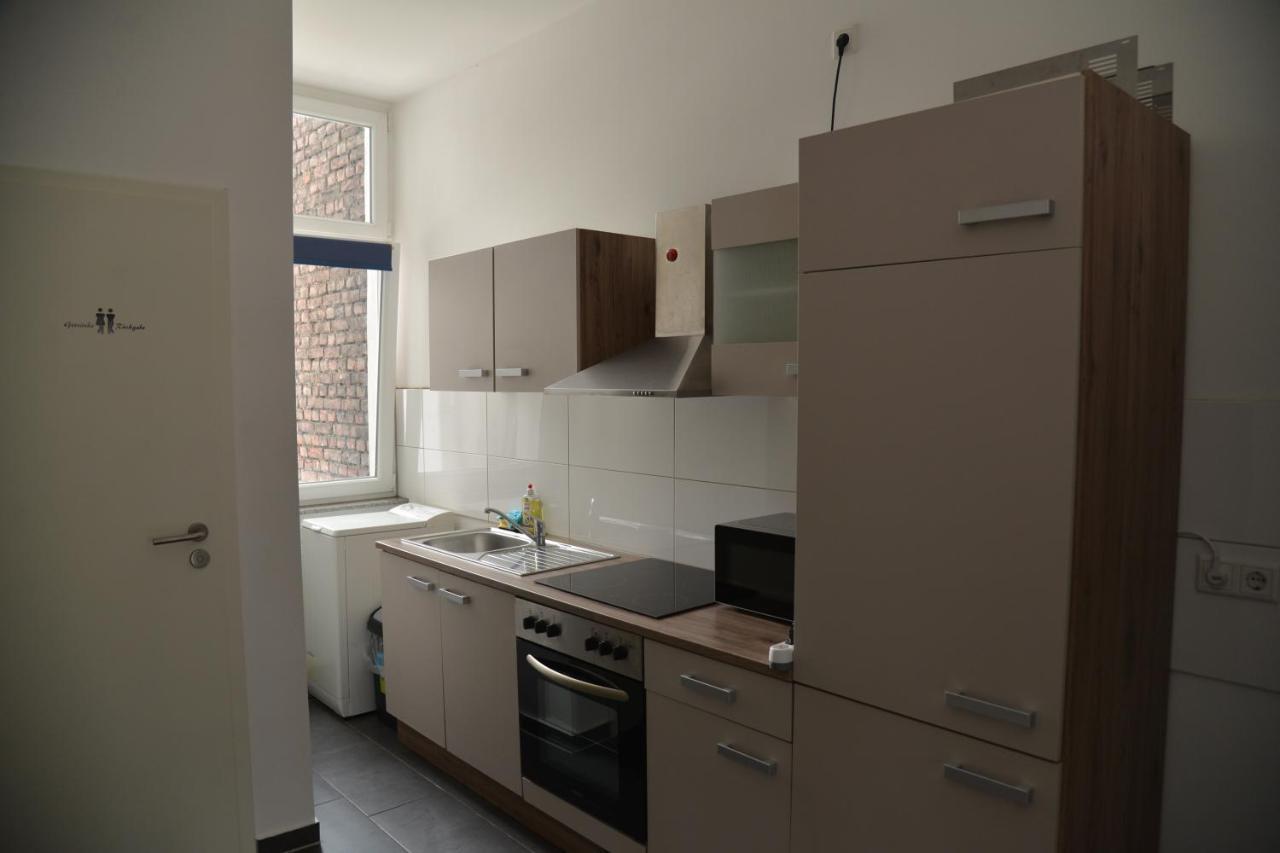 Design Apartments 1 Dortmund Exterior photo