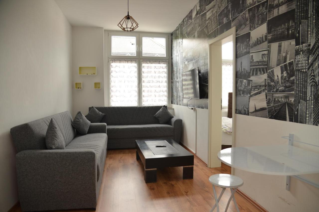 Design Apartments 1 Dortmund Exterior photo