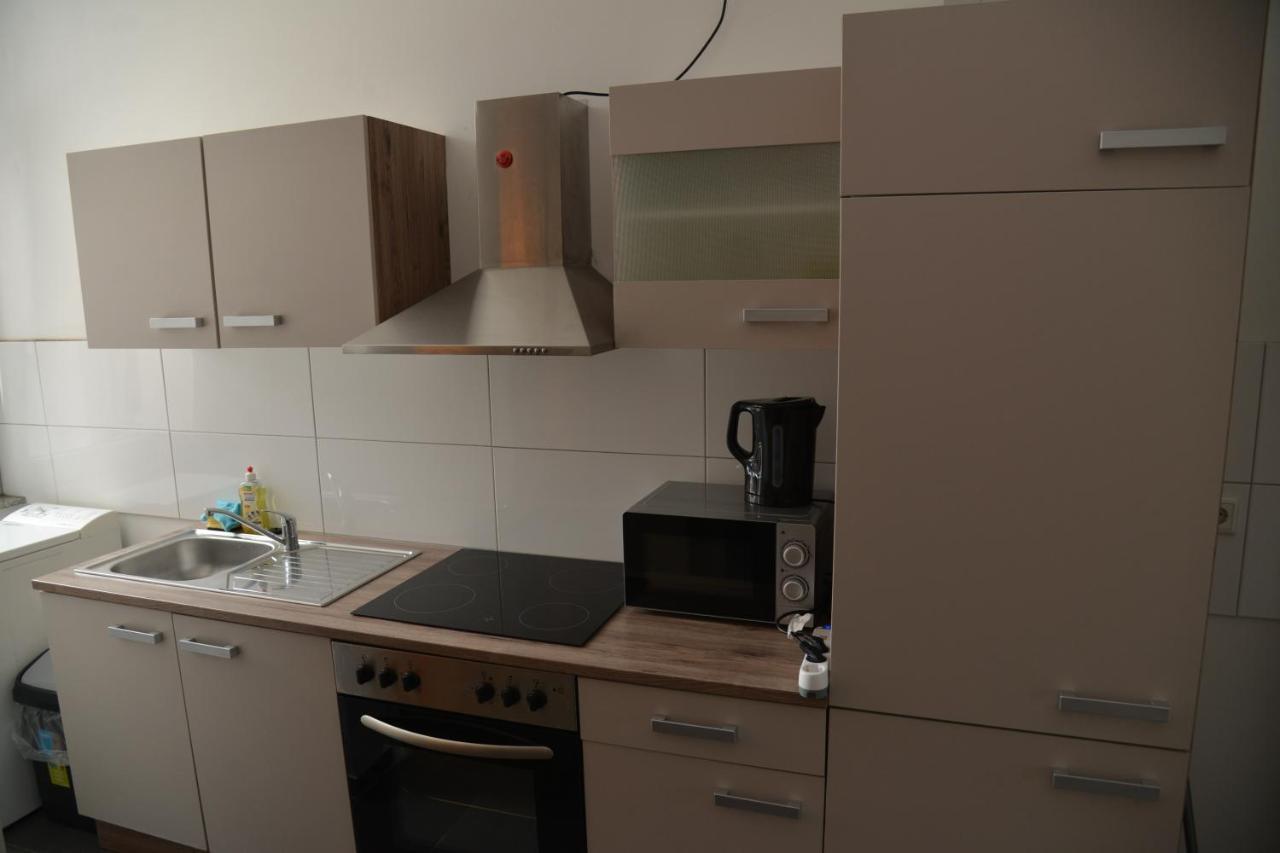 Design Apartments 1 Dortmund Exterior photo