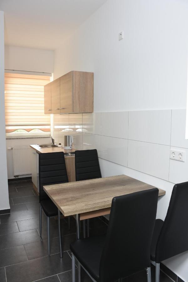 Design Apartments 1 Dortmund Exterior photo